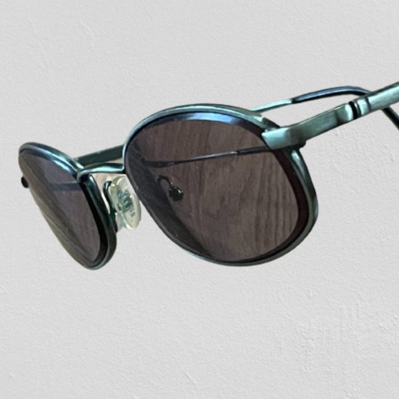 Guess Accessories - Guess Ladies Sunglasses/Eyeglasses Frame GU695 LASSO MABL 51[]19 135 Frame